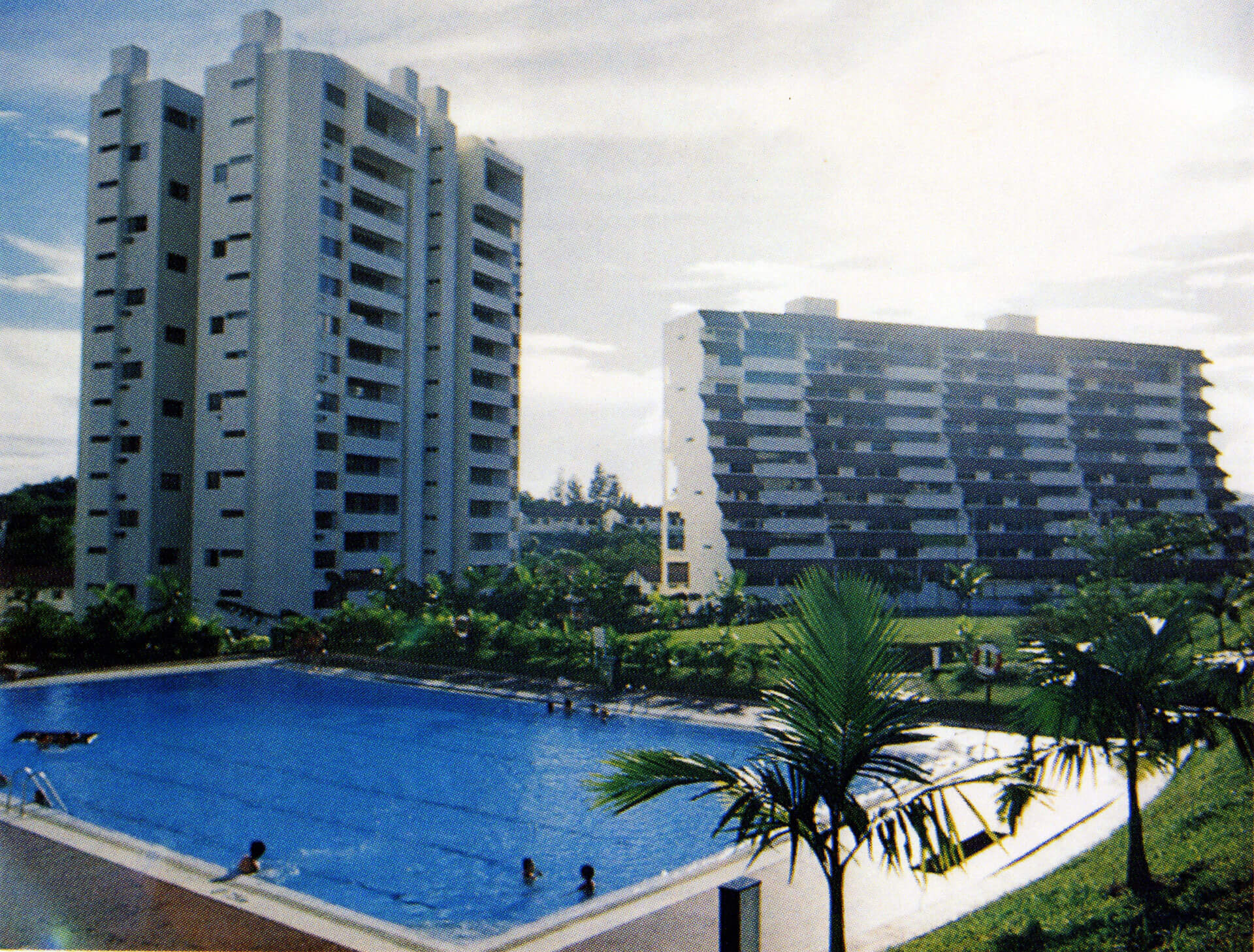 Bukit Timahs Hillcrest Arcadia Up for En Bloc Sale at 920 Million 1 Bukit Timahs Hillcrest Arcadia Up for En Bloc Sale at 920 Million 1