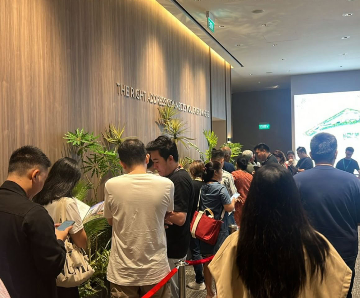 New private home sales more than double year on year 4 New private home sales more than double year on year 4