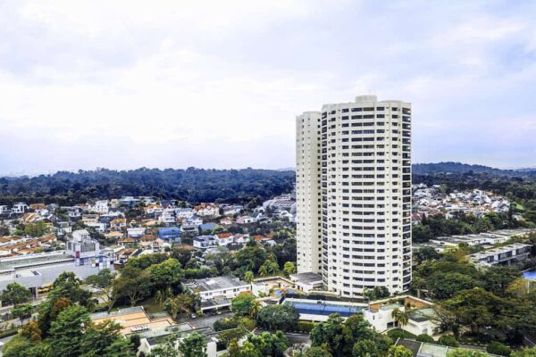 Thomson View Condominium up for collective sale 2