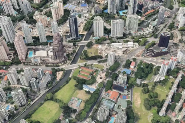 URA releases reserve list site in Zion Road after developer commits to bid at least 604.6 million 5
